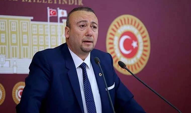 CHP Uşak Belediye Başkan adayı Özkan Yalım kimdir? Özkan Yalım nereli, kaç yaşında?