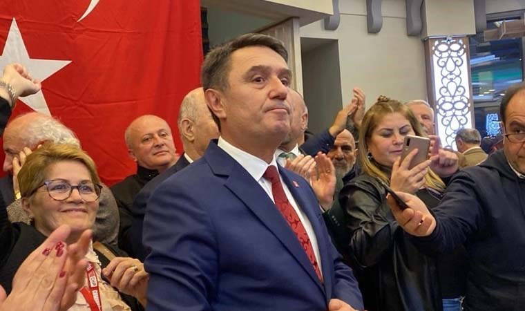 CHP Zonguldak Belediye Başkan adayı Tahsin Erdem kimdir? Tahsin Erdem nereli, kaç yaşında?