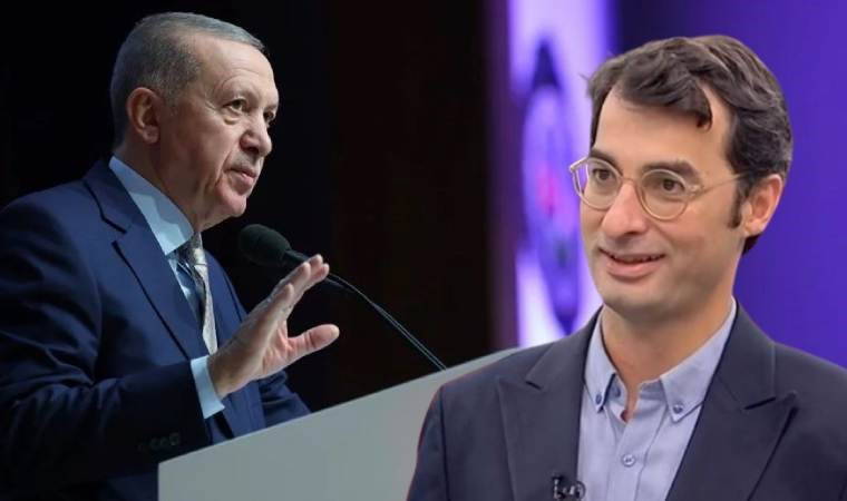 MİT'te fotoğraf krizi... Barış Terkoğlu hatırlattı: 'Bize uygulanan yasa...'