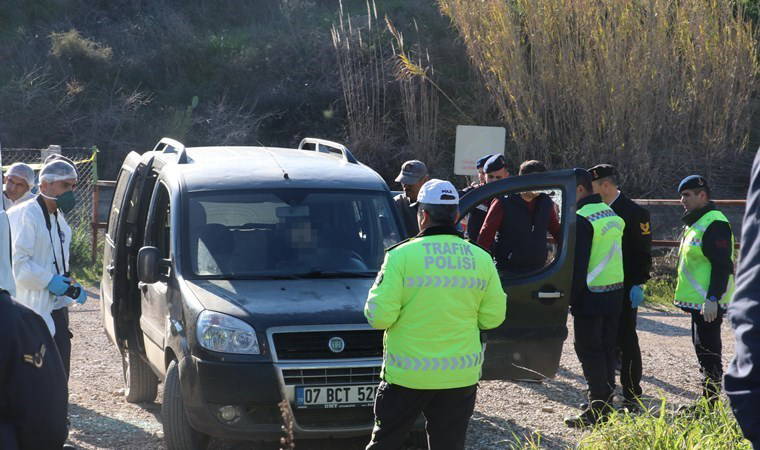 Kumar borcu yüzünden 3 kişiyi öldürüp, 1 kişiyi yaralayan sanığa 88 yıl 4 ay hapis