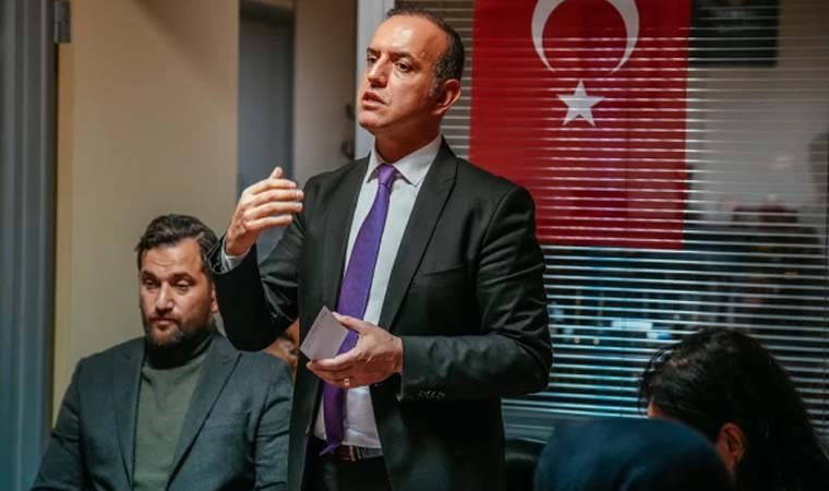 CHP İstanbul Sancaktepe Belediye Başkan adayı Alper Yeğin kimdir?  Alper Yeğin nereli, kaç yaşında?