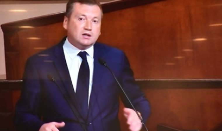 CHP İstanbul Silivri Belediye Başkan adayı Bora Balcıoğlu kimdir?  Bora Balcıoğlu nereli, kaç yaşında?