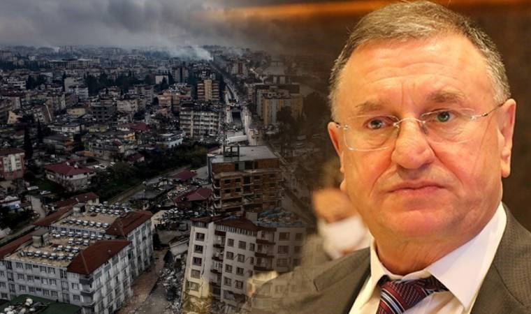 Son dakika... Depremzedelerin tepkisine neden olmuştu: CHP'den Lütfü Savaş açıklaması!