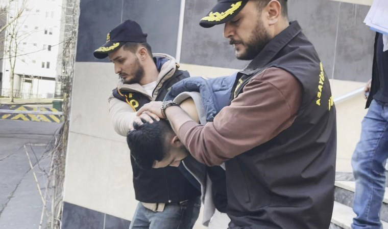 Yılbaşı gecesi Melek Nur’u öldürüp, hastane önüne attılar: Şüpheli operasyonla yakalandı