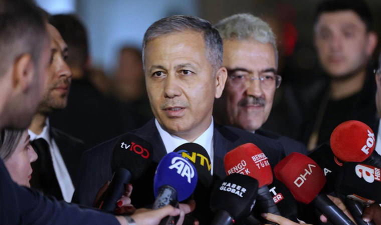 Son dakika... Ali Yerlikaya açıkladı: 16 ilde IŞİD operasyonu!