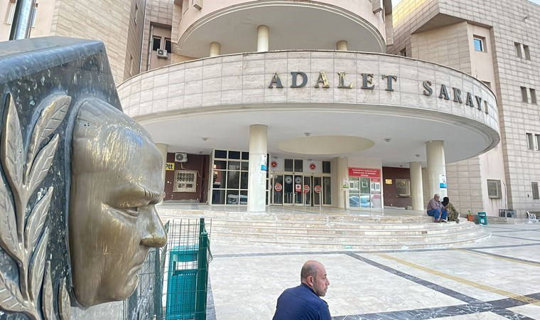 Haciz işlemine giden avukatı darbetmişti: Tutuklandı