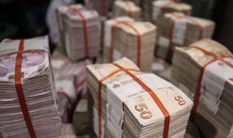 KKM'de düşüş sürüyor! İki ayın en yüksek çıkışı