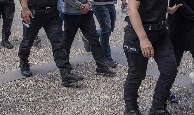 Uyuşturucu ve kaçakçılık operasyonu... Gözaltılar var!