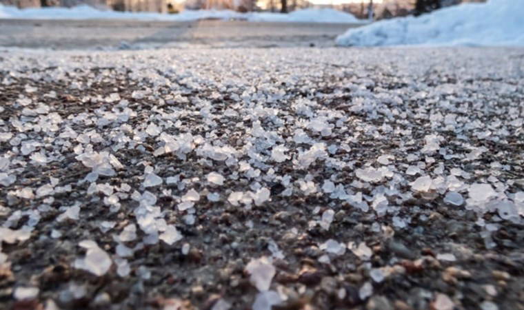 İstanbullular dikkat: AKOM gizli buzlanmaya karşı uyardı!