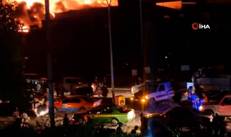 Polisler greve gitti: Sokaklar karıştı...15 ölü