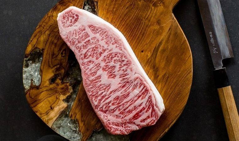 Dünyanın en pahalı eti: Kobe eti... Kobe eti neden pahalı?