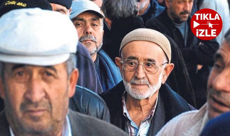Ekonomi Yazarı Çetin Ünsalan'dan çarpıcı yorum! 'Emeklilere operasyon çekildi'