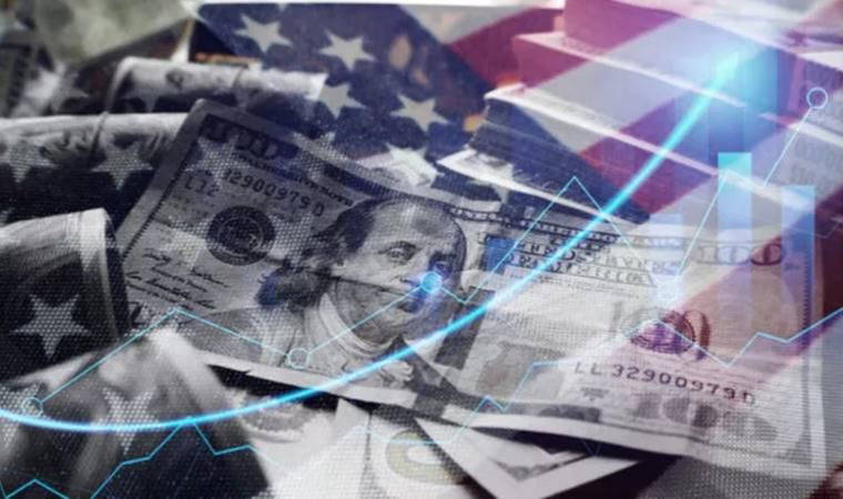 Piyasaların beklediği kritik veri açıklandı! ABD'de enflasyon beklentileri aştı