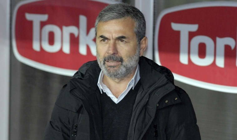Aykut Kocaman'dan Konyaspor açıklaması