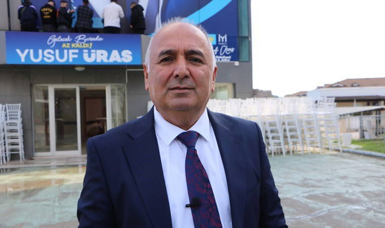 İYİ Parti'den istifa etti: 'Adaylığı satın almayacağız' (11 Ocak 2024)