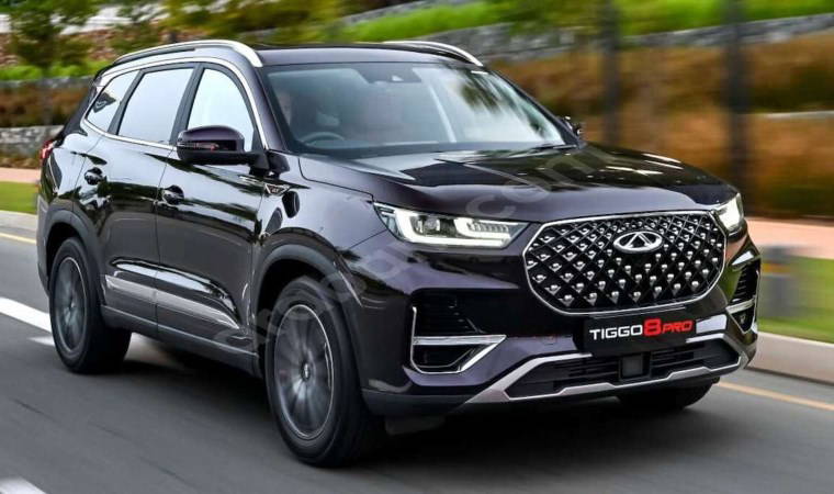 Chery modellerinde 200+50 formülü! Yeni kampanya, son fırsat...