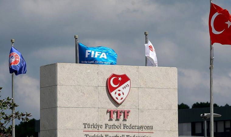 PFDK'dan 4 Süper Lig kulübüne ceza!