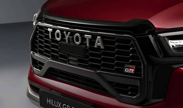 Toyota o segmenti domine etti: Satılan her 2 modelden 1'i Toyota oldu!
