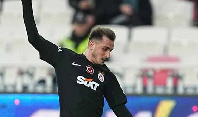 Galatasaray'da Kerem Aktürkoğlu şoku! Cezalı duruma düştü...