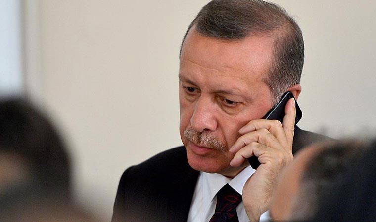 Erdoğan'ın sesini taklitle dolandırıcılık davasında karar