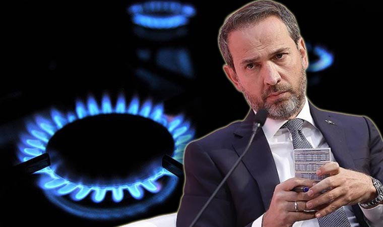 Son dakika... Doğalgaza zam yapılacak mı? Bakan Bayraktar'dan açıklama