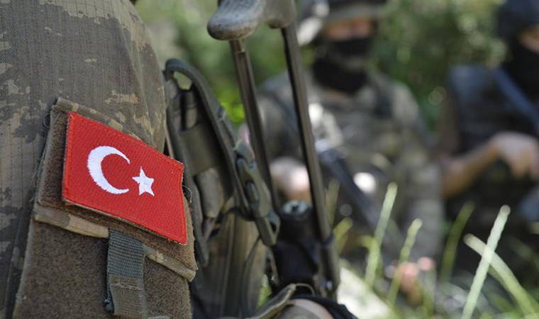 Son dakika... MSB acı haberi duyurdu: Pençe-Kilit bölgesinde 1 asker şehit, 1 asker yaralı