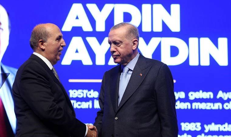 Ayaydın nasıl CHP’li oldu