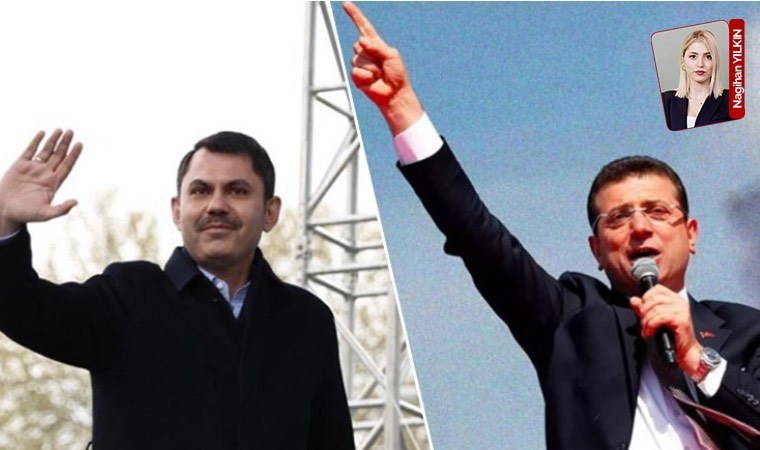 'Yarış adil başlamadı'