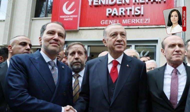 Aday kim olacak?