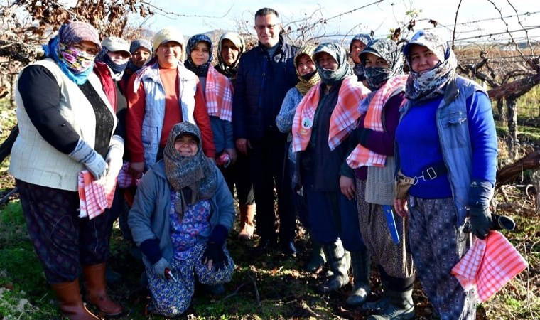 Öküzcüoğlu: Projelerin yüzde 65’i bitti