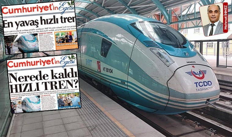 Seçim treni