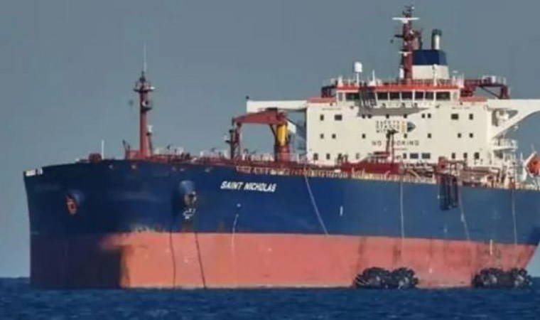 İran Tüpraş'a ham petrol taşıyan gemiye neden el koydu?