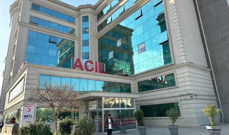 Denizli'de silahla yaralanan 17 yaşındaki çocuk hastaneye kaldırıldı