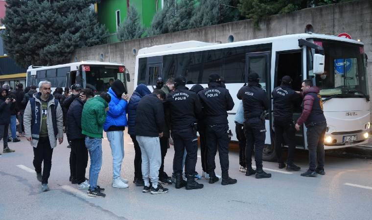 12 ilde operasyon... Milyonluk vurgun yapan şebeke çökertildi!