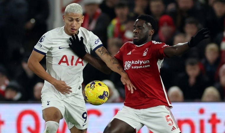 Galatasaray gözünü Premier Lig'e çevirdi: Transferde Orel Mangala iddiası!
