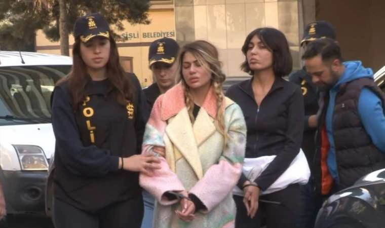 Nihal ve Bahar Candan kardeşlerin adının geçtiği 'Sazan Sarmalı' davasında yeni gelişme: Tutuklu sayısı 35'e yükseldi!