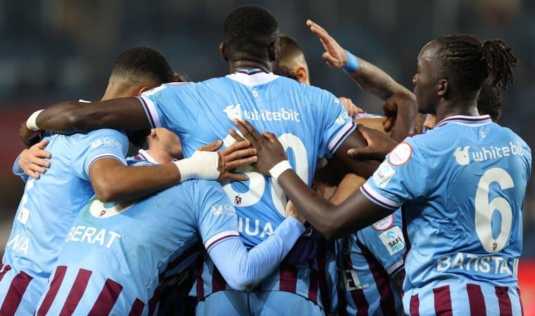 Spor yazarları Trabzonspor - Samsunspor maçını yorumladı: 'Helvanın malzemesi hala eksik'