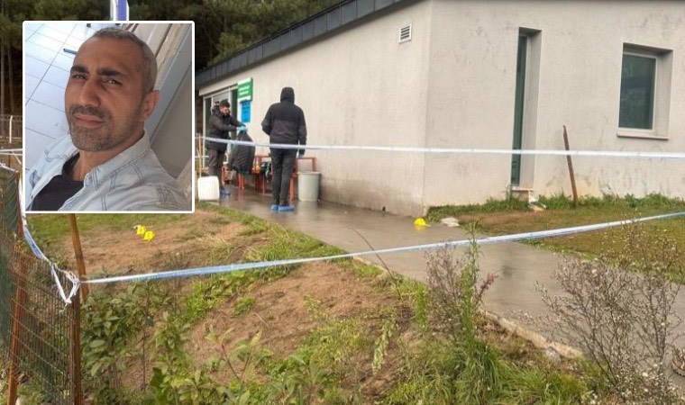 İBB Arıtma Tesisi’ndeki ters baktın cinayetinin zanlısı tutuklandı: Sosyal medyadan tehdit ettiği ortaya çıktı