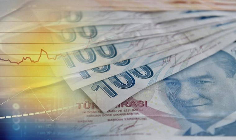 TÜİK açıkladı: Sektörlerin toplam ciroları kasımda arttı