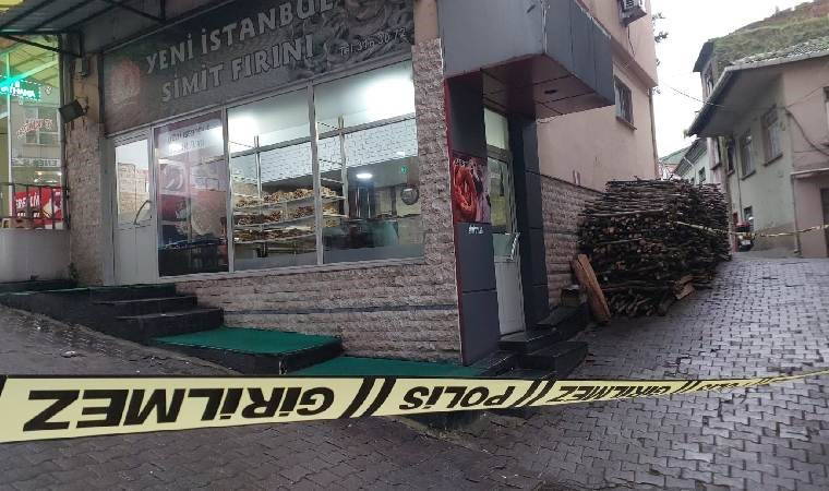 Zonguldak'ta dehşet... Yeğenini vurup, intihar etti!