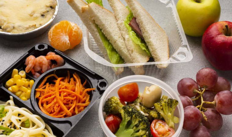 Uzmanından 8 adımda sağlıklı beslenme tavsiyeleri...