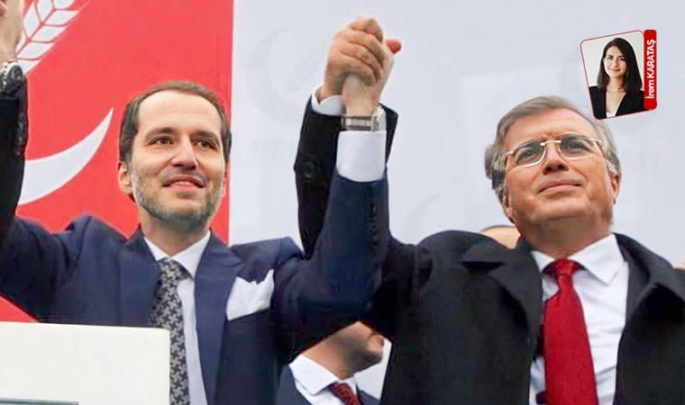 Yeniden Refah'ta 'İstanbul' krizi! Cumhuriyet Doğan Aydal'a ulaştı! İstifa iddialarına ne dedi?
