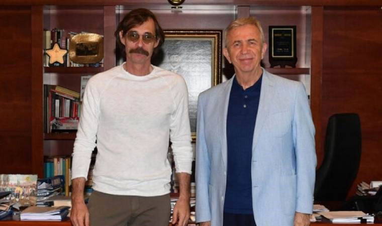 Son dakika... CHP'nin Etimesgut adayı olmuştu: Erdal Beşikçioğlu'ndan ilk açıklama!