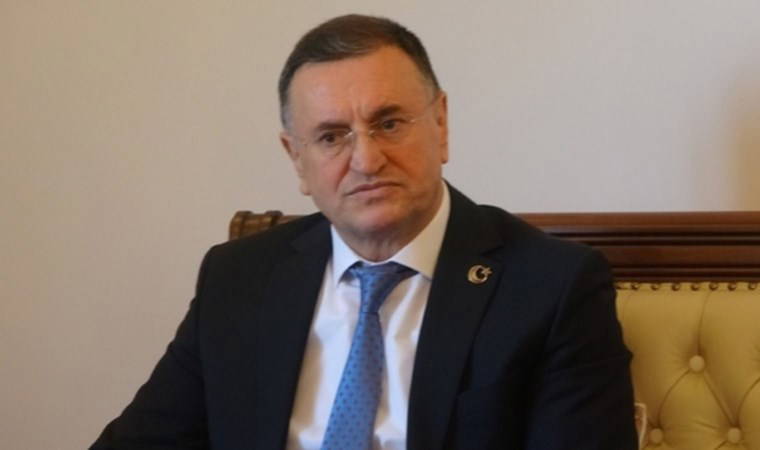 LÖSEV Başkanı Dr. Üstün Ezer'den, Lütfü Savaş'ın Hatay'da CHP'den aday gösterilmesine tepki!
