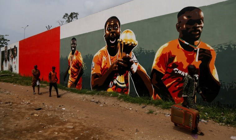 Afrika Uluslar Kupası heyecanı başlıyor!