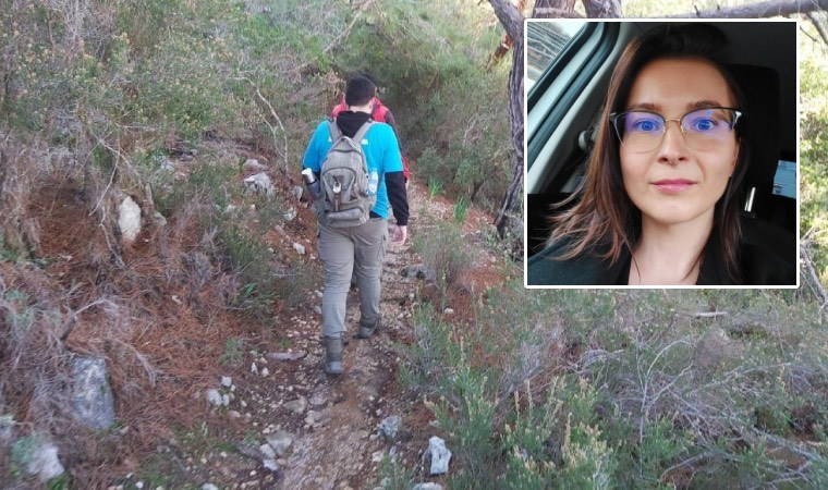 Günlerdir aranıyordu... Kayıp Rus turist ölü bulundu!