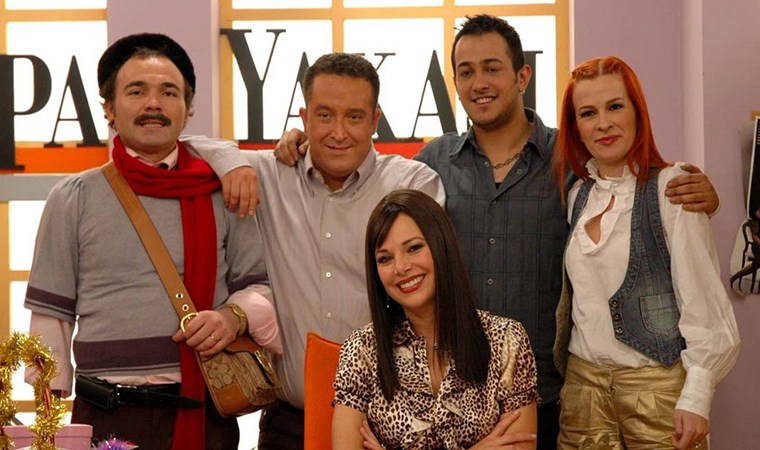 Sarp Apak'tan 'Avrupa Yakası' açıklaması: Sevilen dizi ekranlara mı dönüyor?