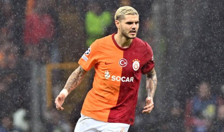 Derbide sakatlanmıştı: Galatasaray'dan Mauro Icardi açıklaması!