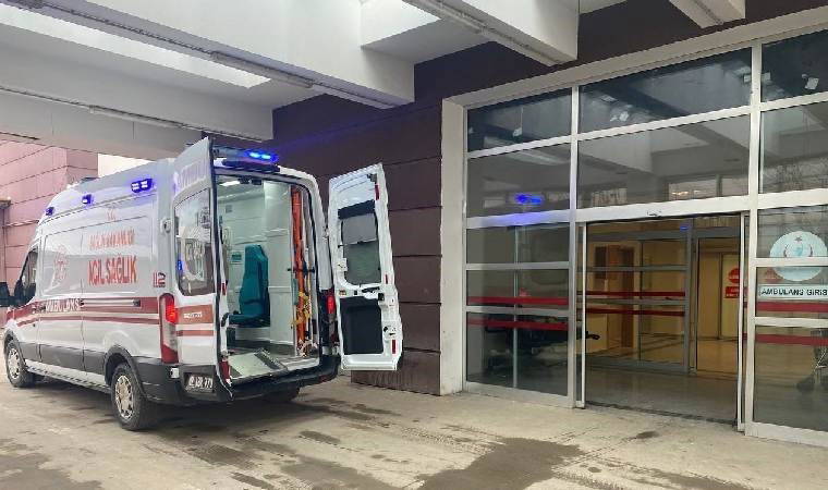 Manisa'da doğalgaz zehirlenmesi: İki kardeş hayatını kaybetti