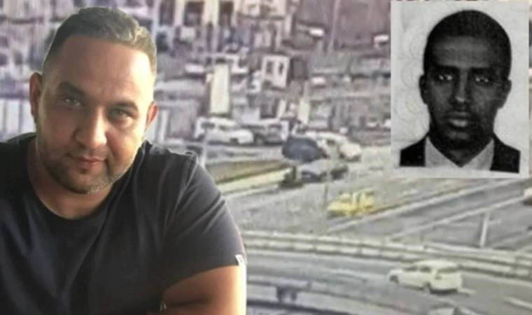 Son Dakika... Somali cumhurbaşkanının oğlu Türkiye’de: Yakalama kararı kaldırıldı